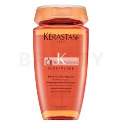   Kérastase Discipline Oléo-Relax Control-In-Motion Shampoo glättendes Shampoo für trockenes und widerspenstiges Haar 250 ml