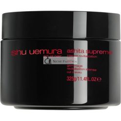   Shu Uemura Ashita Suprema Peeling Intenzív Revitalizáló Tisztító Hámlasztó, 325g