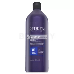   Redken Color Extend Blondage Shampoo neutralisierte Shampoo für blondes Haar 1000 ml
