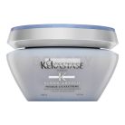 Kérastase Blond Absolu Masque Cicaextreme Haarmaske für platinblondes und graues Haar 200 ml