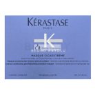 Kérastase Blond Absolu Masque Cicaextreme Haarmaske für platinblondes und graues Haar 200 ml