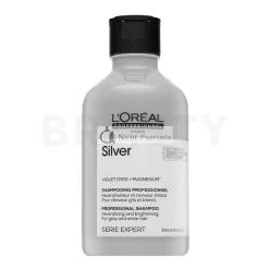   L´Oréal Professionnel Série Expert Silver Shampoo Pflegeshampoo für graues Haar 300 ml