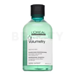   L´Oréal Professionnel Série Expert Volumetry Professional Shampoo Stärkungsshampoo für feines Haar ohne Volumen 300 ml