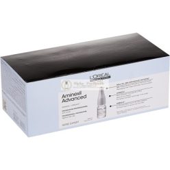   L'Oréal Professionnel Serie Expert Aminexil Advanced Fejbőr Szérum Nem Betegség Miatti Hajhullásra Omega-6, 6ml