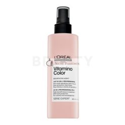   L'Oréal Professionnel Série Expert Vitamino Color 10-in-1 Milk hajkúra festett hajra 190 ml