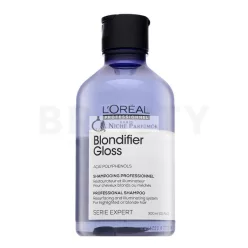   L´Oréal Professionnel Série Expert Blondifier Gloss Shampoo Pflegeshampoo für blondes Haar 300 ml