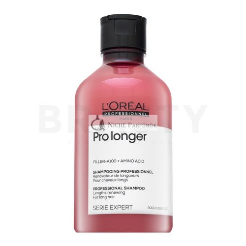 L´Oréal Professionnel Série Expert Pro Longer Shampoo tápláló sampon hosszú hajra 300 ml