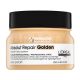 L´Oréal Professionnel Série Expert Absolut Repair Gold Quinoa + Protein Golden Masque pflegende Haarmaske für stark geschädigtes Haar 250 ml
