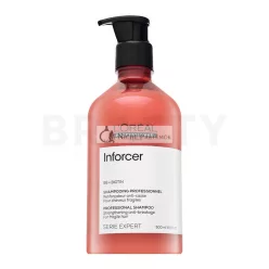   L´Oréal Professionnel Série Expert Inforcer Shampoo Stärkungsshampoo für sehr trockenes und sprödes Haar 500 ml