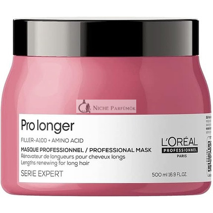 PRO LONGER Maske, 500ml