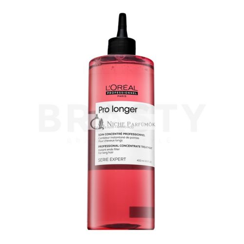 L´Oréal Professionnel Série Expert Pro Longer Ends Filler Concentrate Stärkungspflege zum überbrücken von Spliss 400 ml