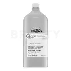   L´Oréal Professionnel Série Expert Silver Shampoo Pflegeshampoo für graues Haar 1500 ml