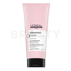   L´Oréal Professionnel Série Expert Vitamino Color Resveratrol Conditioner tápláló kondicionáló festett hajra 200 ml