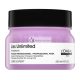 L´Oréal Professionnel Série Expert Liss Unlimited Mask Bändigende Haarmaske für widerspenstiges Haar 250 ml