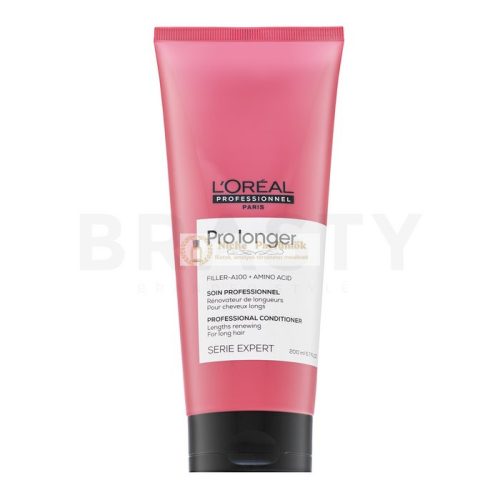 L´Oréal Professionnel Série Expert Pro Longer Lengths Renewing Conditioner erősítő kondicionáló hosszú hajra 200 ml