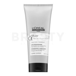  L´Oréal Professionnel Série Expert Silver Conditioner kondicionáló ősz hajra 200 ml