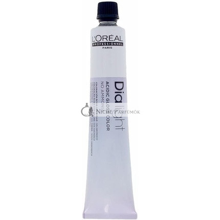 L'Oréal Professionnel Dialight Gel-Haarfärbecreme 10.22, 50ml