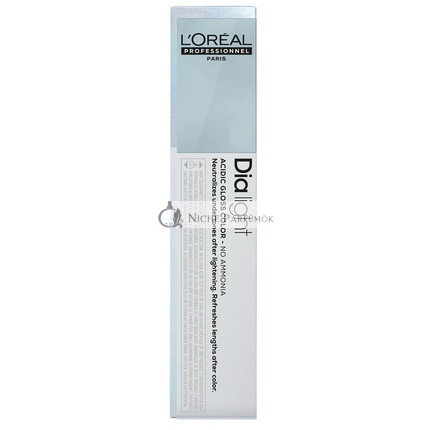 L'Oréal Dialight Ammoniakfreie Haarfarbe 9.11, 50ml