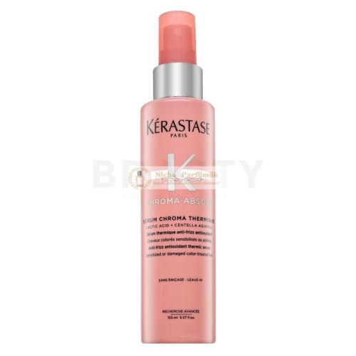Kérastase Chroma Absolu Sérum Chroma Thermique Serum zum Schutz der Haare vor Hitze und Feuchtigkeit 150 ml