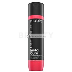   Matrix Total Results Insta Cure Anti-Breakage Conditioner erősítő kondicionáló száraz és töredezett hajra 300 ml