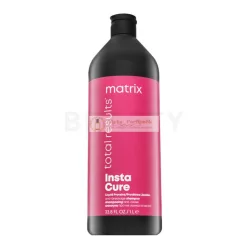   Matrix Total Results Insta Cure Anti-Breakage Shampoo Stärkungsshampoo für trockene und brüchige Haare 1000 ml