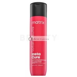   Matrix Total Results Insta Cure Anti-Breakage Shampoo Stärkungsshampoo für trockene und brüchige Haare 300 ml