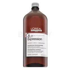   L´Oréal Professionnel Curl Expression Professional Shampoo Anti-Buildup Cleansing Jelly System Reinigungsshampoo für lockiges und krauses Haar 1500 ml