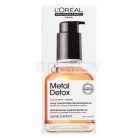 L´Oréal Professionnel Série Expert Metal Detox Professional Concentrated Oil Haaröl für Glanz und Schutz des gefärbten Haars 50 ml