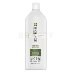   Matrix Biolage Strength Recovery Shampoo Stärkungsshampoo für schwaches Haar 1000 ml