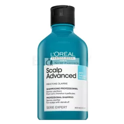   L´Oréal Professionnel Scalp Advanced Anti-Dandruff Shampoo Stärkungsshampoo gegen Schuppen 300 ml