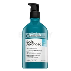   L´Oréal Professionnel Scalp Advanced Anti-Dandruff Shampoo Stärkungsshampoo gegen Schuppen 500 ml