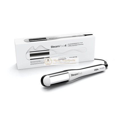 L'Oreal Professionnel Steampod 4 Professzionális Gőz Hajformázó