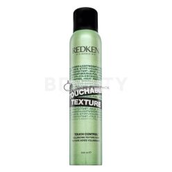   Redken Touch Control hajhab definiálásért és volumenért 200 ml
