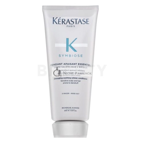 Kérastase Symbiose Detangling Soothing Cellular Conditioner kondicionáló korpásodás ellen 200 ml