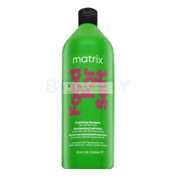  Matrix Food For Soft Shampoo Shampoo für trockene und brüchige Haare 1000 ml