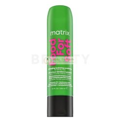   Matrix Food For Soft Conditioner kondicionáló száraz és töredezett hajra 300 ml