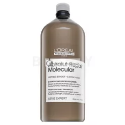   L´Oréal Professionnel Série Expert Absolut Repair Molecular Professional Shampoo Pflegeshampoo zur Stärkung der Haare 1500 ml