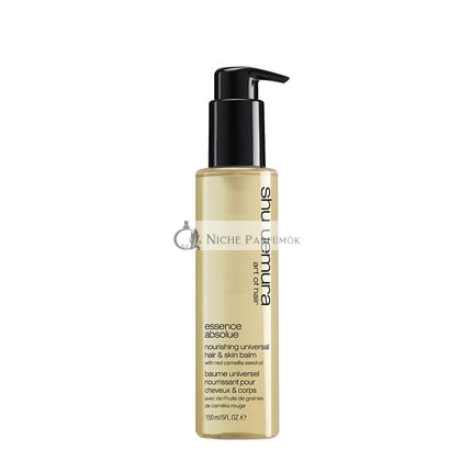 Shu Uemura Essence Absolue Nährende Universal-Balsam, 150g
