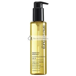 Shu Uemura Essence Absolue Tápláló Védő Hajolaj, 150ml
