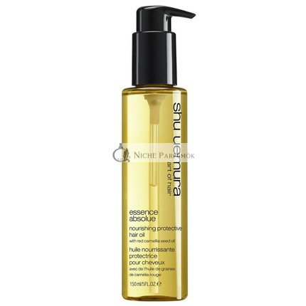 Shu Uemura Essence Absolue Nährendes Schützendes Haaröl, 150ml