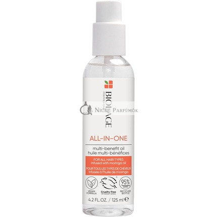 Biolage Öl 125ml