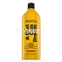   Matrix A Curl Can Dream Shampoo Shampoo für lockiges und krauses Haar 1000 ml