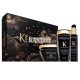 Kérastase Chronologiste Set ajándékszett minden hajtípusra 250 ml + 200 ml + 150 ml