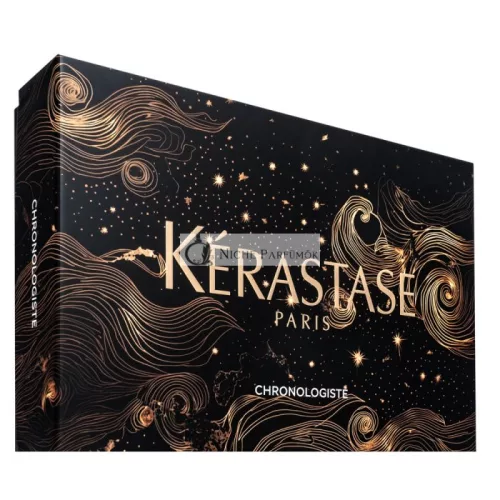 Kérastase Chronologiste Set Geschenkset für alle Haartypen 250 ml + 200 ml + 150 ml