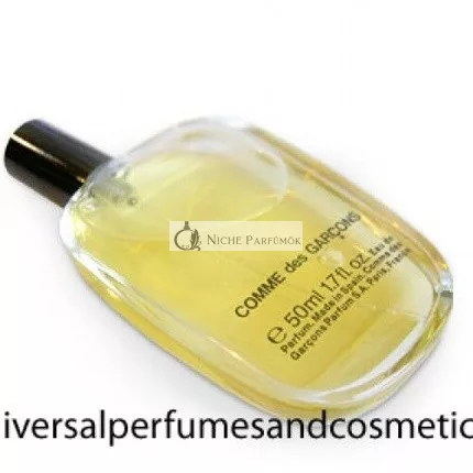 Comme Des Garcons Original E.D.P Neu in werkseitig versiegelter Box, wählen Sie 50ml oder 100ml
