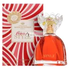 Marina de Bourbon Princess Style Eau de Parfum für Damen 100 ml