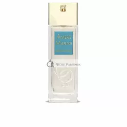 Alyssa Ashley EDP Ambre Marine Unisex Parfum, 50 ml