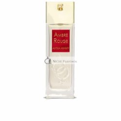 Alyssa Ashley Ambre Rouge Eau de Parfum unisex 50 ml