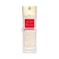 Alyssa Ashley Ambre Rouge Eau de Parfum unisex 100 ml
