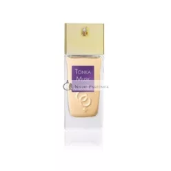 Alyssa Ashley Tonka Musk Eau de Parfum unisex 30 ml